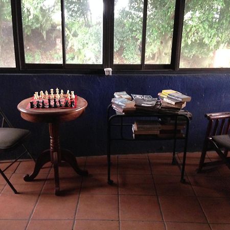 El-Cacique-Guesthouse-Since-2003 Rio Segundo ภายนอก รูปภาพ