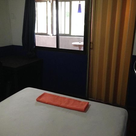 El-Cacique-Guesthouse-Since-2003 Rio Segundo ภายนอก รูปภาพ