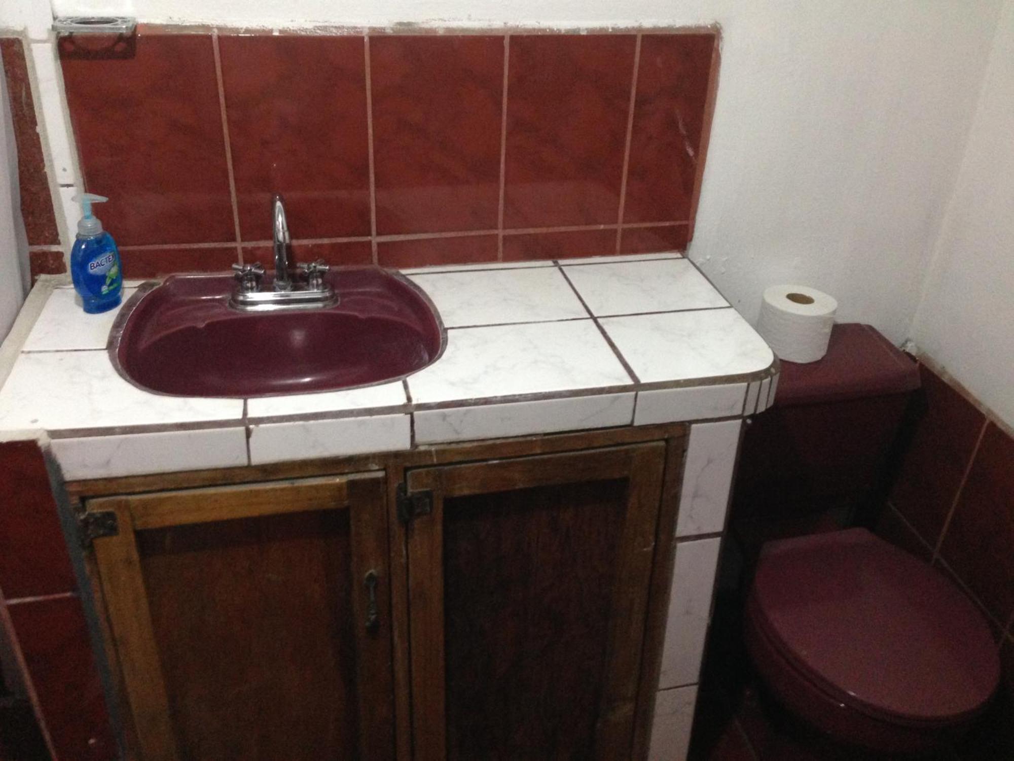 El-Cacique-Guesthouse-Since-2003 Rio Segundo ภายนอก รูปภาพ