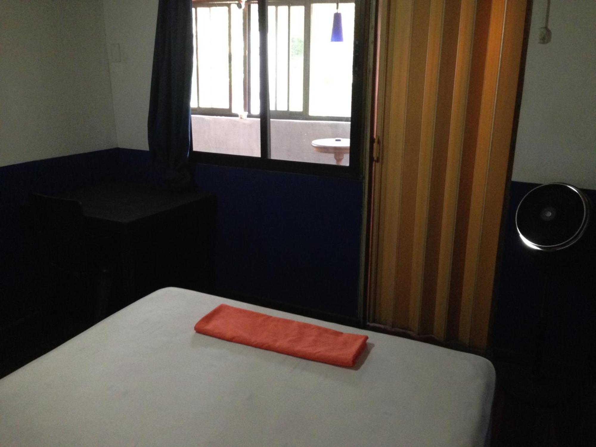 El-Cacique-Guesthouse-Since-2003 Rio Segundo ภายนอก รูปภาพ