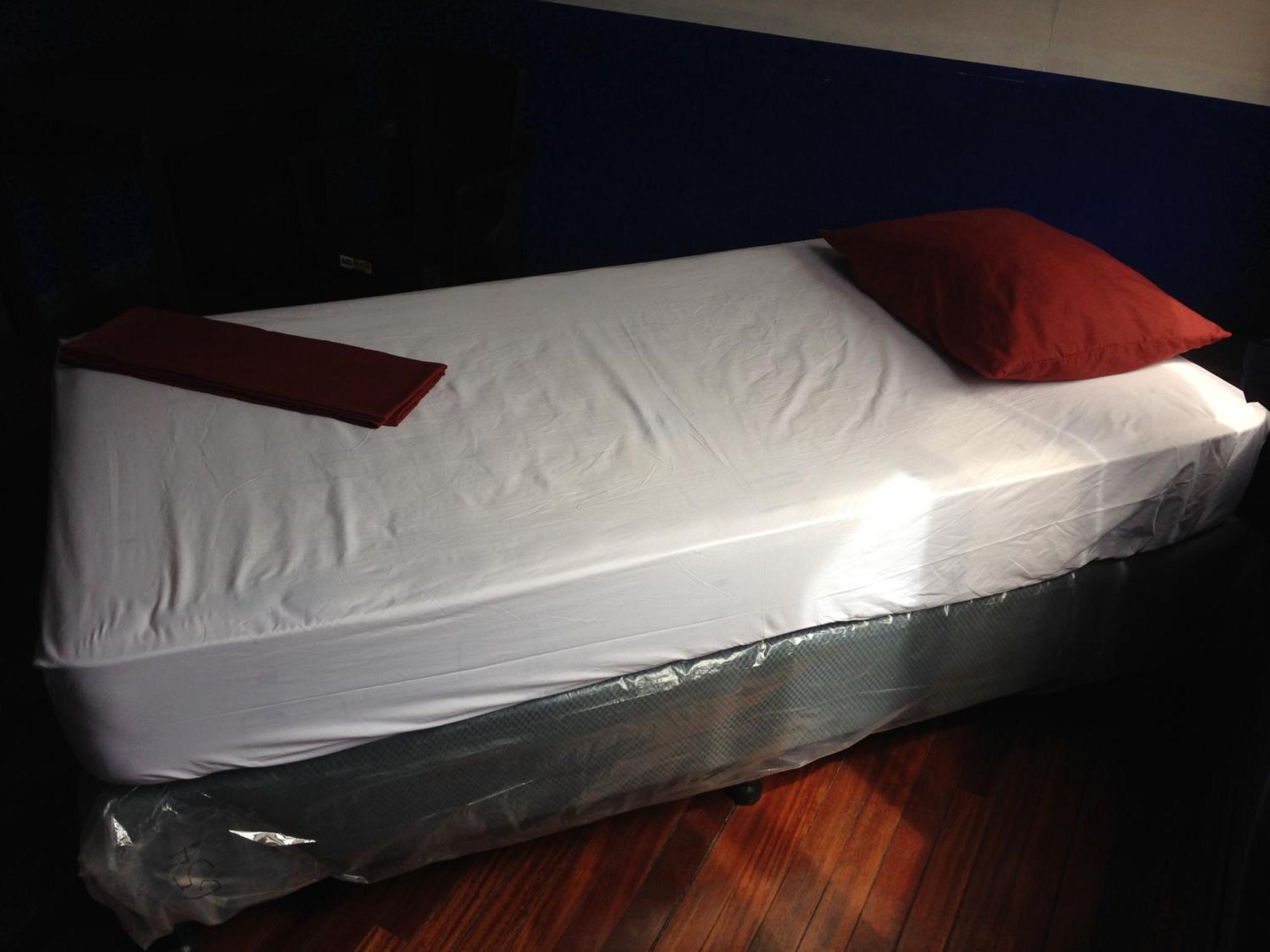 El-Cacique-Guesthouse-Since-2003 Rio Segundo ภายนอก รูปภาพ