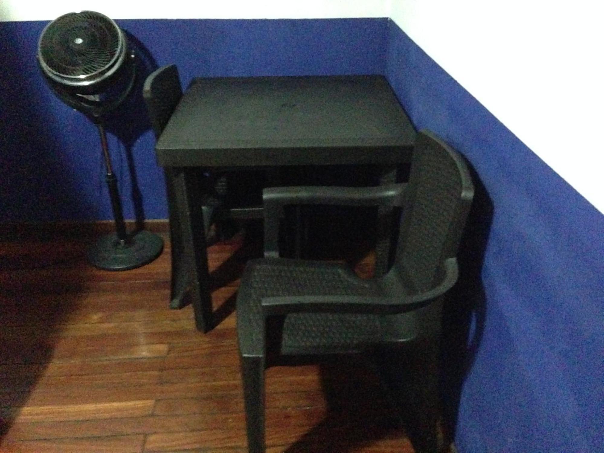 El-Cacique-Guesthouse-Since-2003 Rio Segundo ภายนอก รูปภาพ