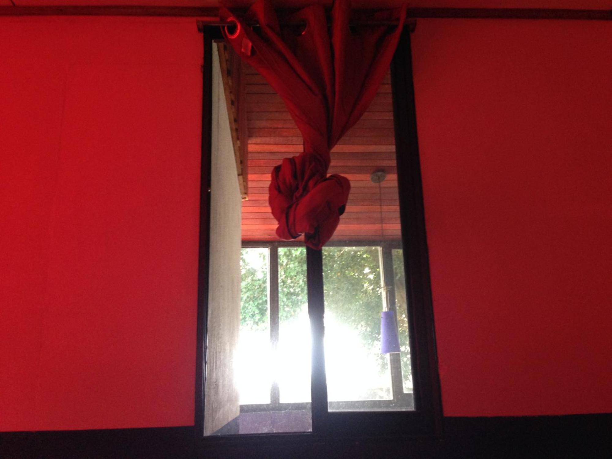 El-Cacique-Guesthouse-Since-2003 Rio Segundo ภายนอก รูปภาพ