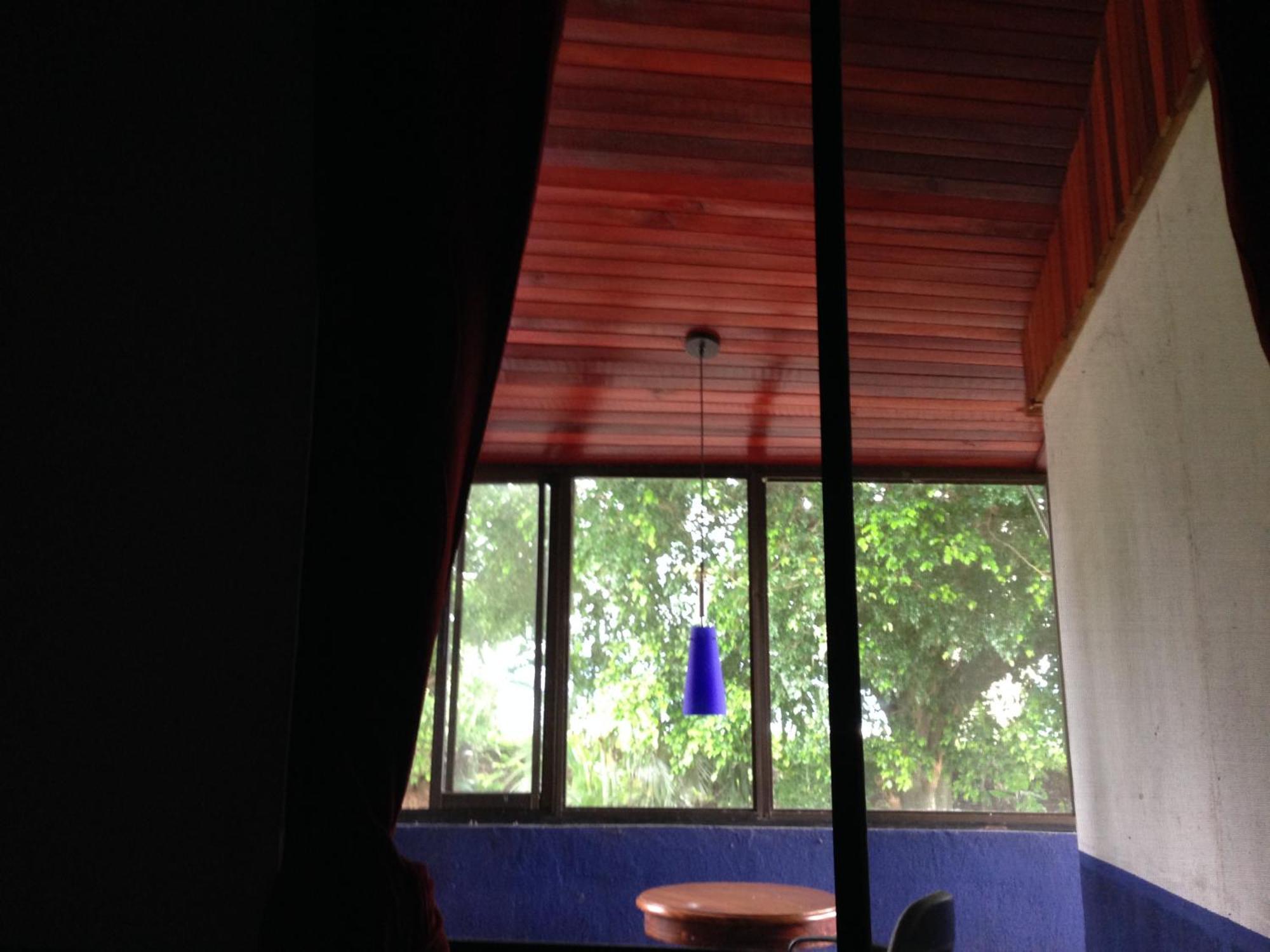 El-Cacique-Guesthouse-Since-2003 Rio Segundo ภายนอก รูปภาพ