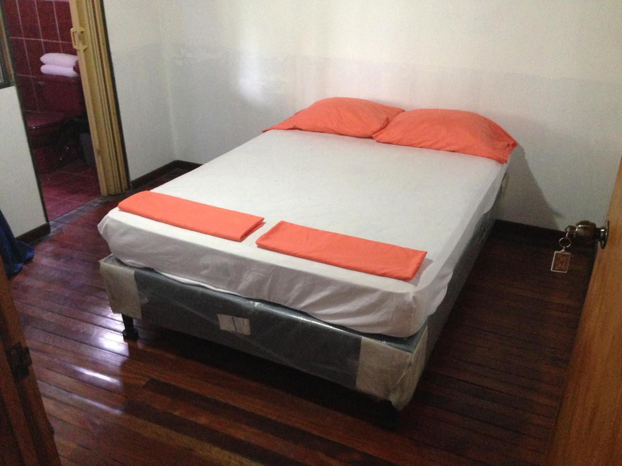 El-Cacique-Guesthouse-Since-2003 Rio Segundo ภายนอก รูปภาพ