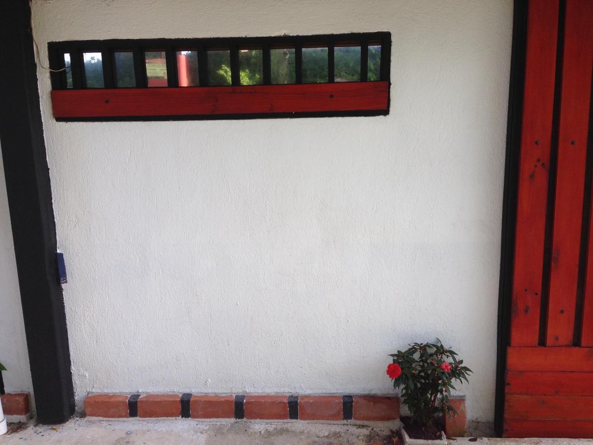 El-Cacique-Guesthouse-Since-2003 Rio Segundo ภายนอก รูปภาพ